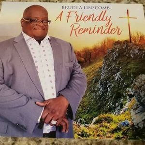 Meet your Posher, Bruce